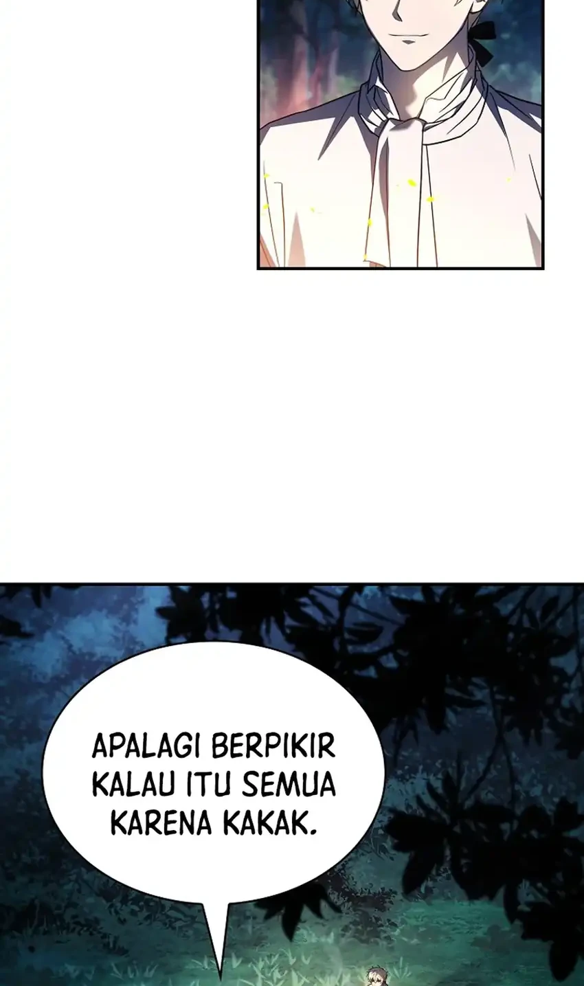 Never Mind the Heir, I’ll Focus On Healing Chapter 8 - halaman 74