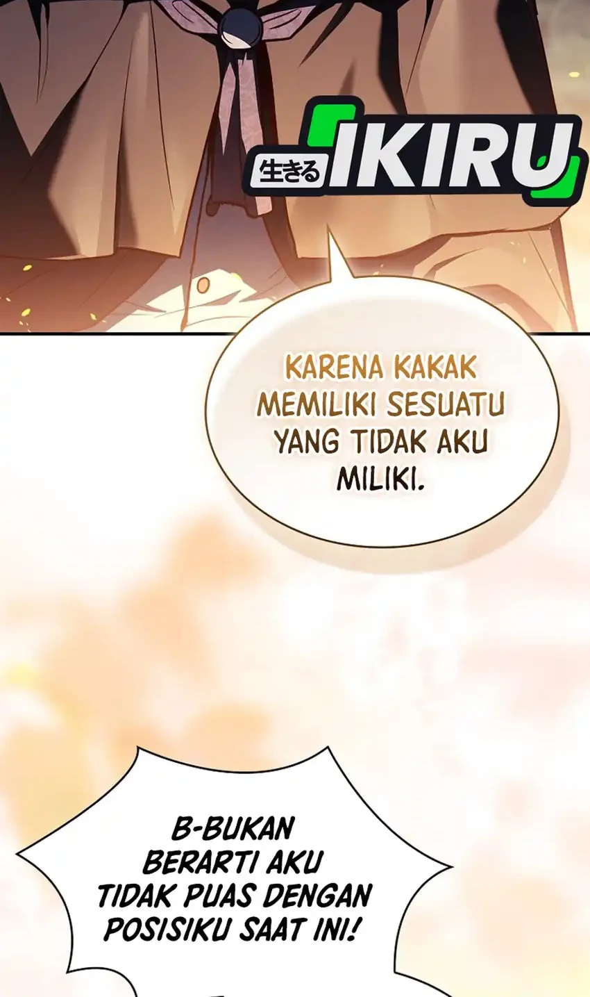 Never Mind the Heir, I’ll Focus On Healing Chapter 8 - halaman 76