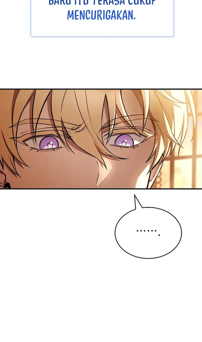 Never Mind the Heir, I’ll Focus On Healing Chapter 8 - halaman 8