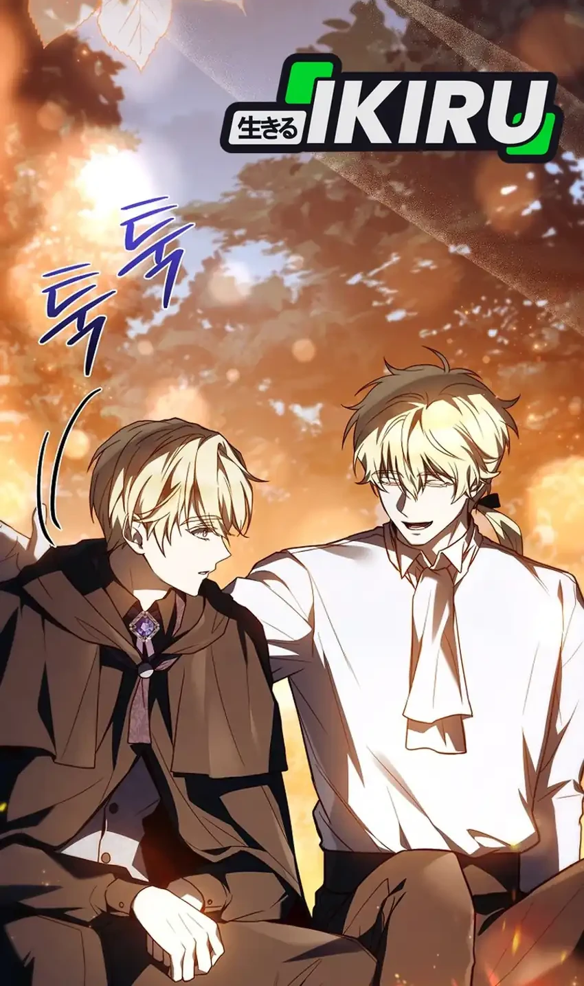 Never Mind the Heir, I’ll Focus On Healing Chapter 8 - halaman 80
