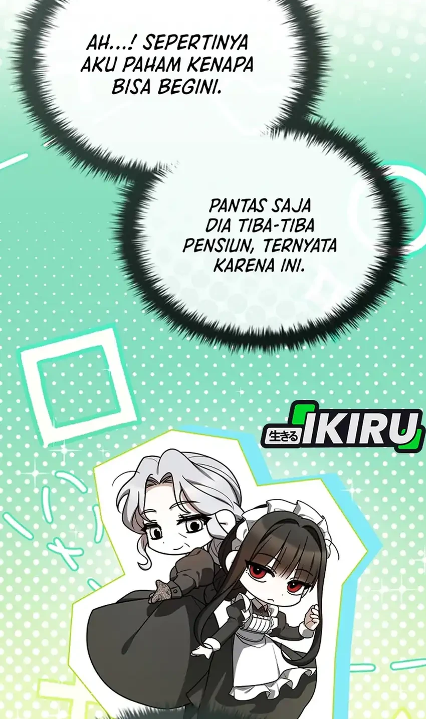 Never Mind the Heir, I’ll Focus On Healing Chapter 9 - halaman 10