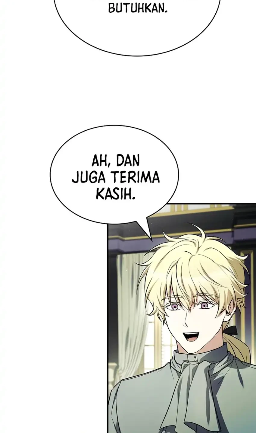 Never Mind the Heir, I’ll Focus On Healing Chapter 9 - halaman 12