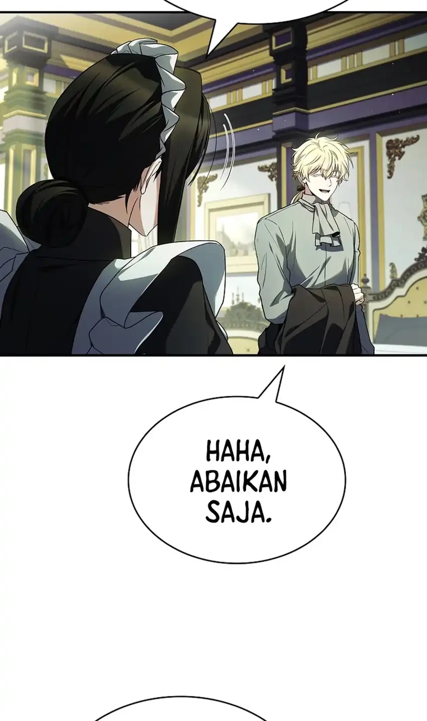 Never Mind the Heir, I’ll Focus On Healing Chapter 9 - halaman 14