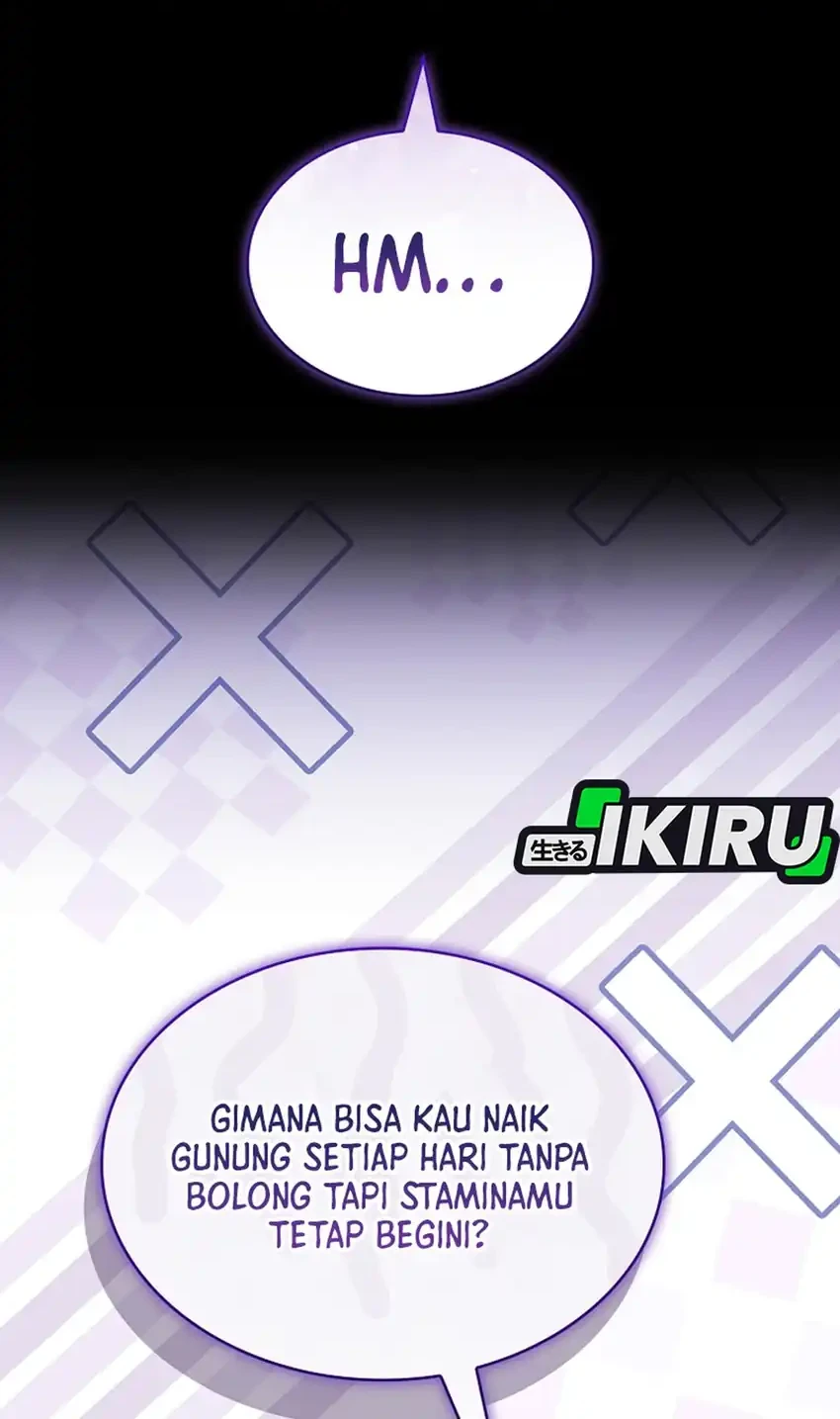 Never Mind the Heir, I’ll Focus On Healing Chapter 9 - halaman 20