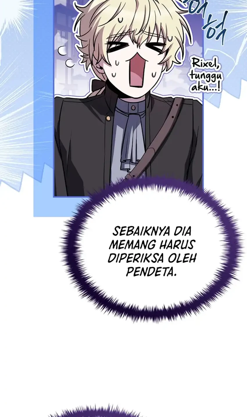 Never Mind the Heir, I’ll Focus On Healing Chapter 9 - halaman 22