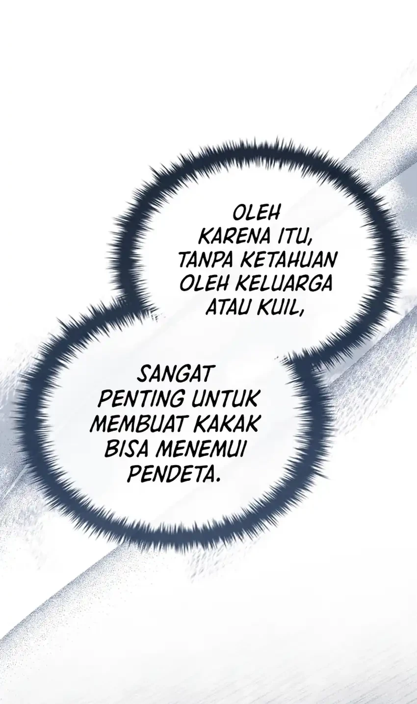 Never Mind the Heir, I’ll Focus On Healing Chapter 9 - halaman 24