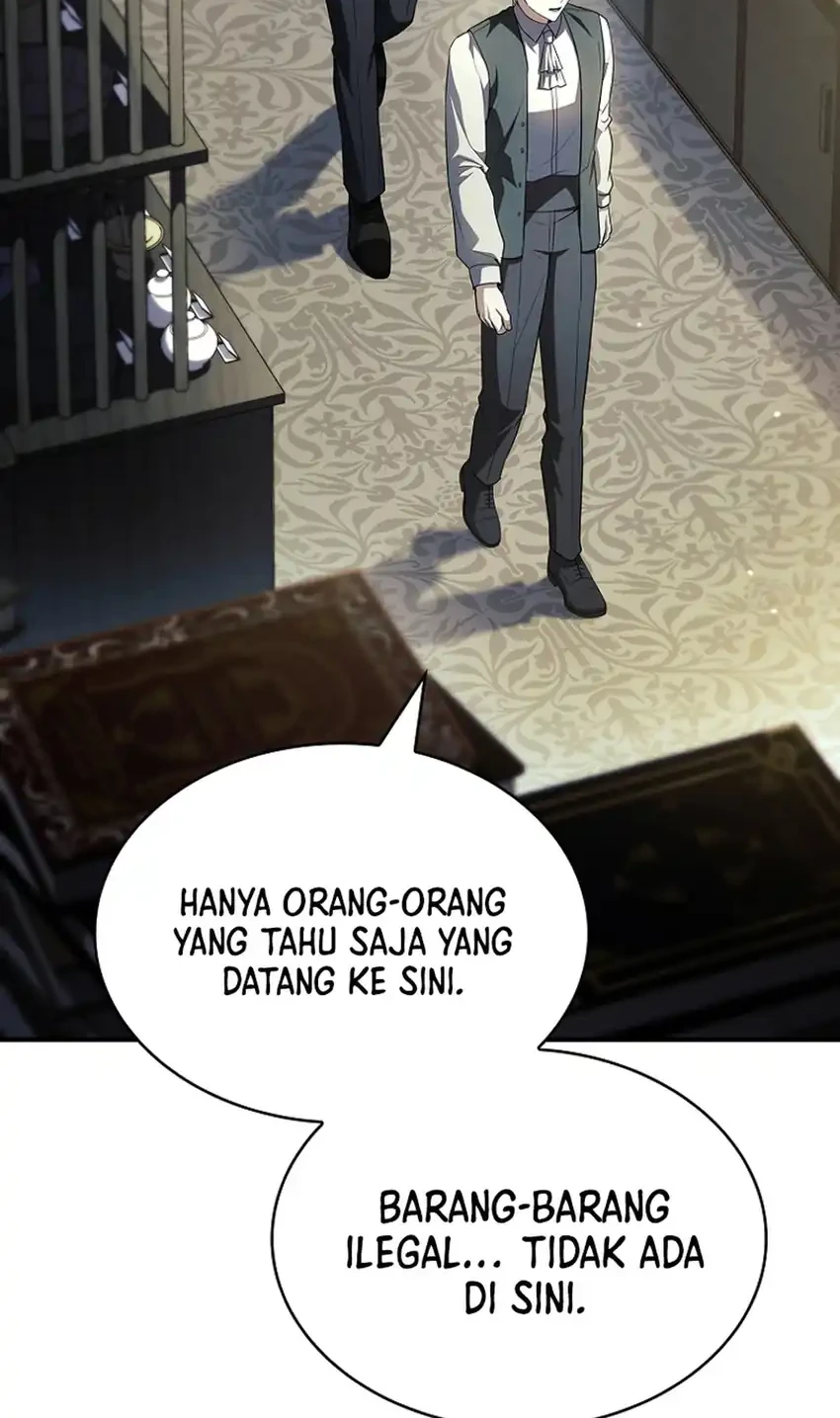 Never Mind the Heir, I’ll Focus On Healing Chapter 9 - halaman 34