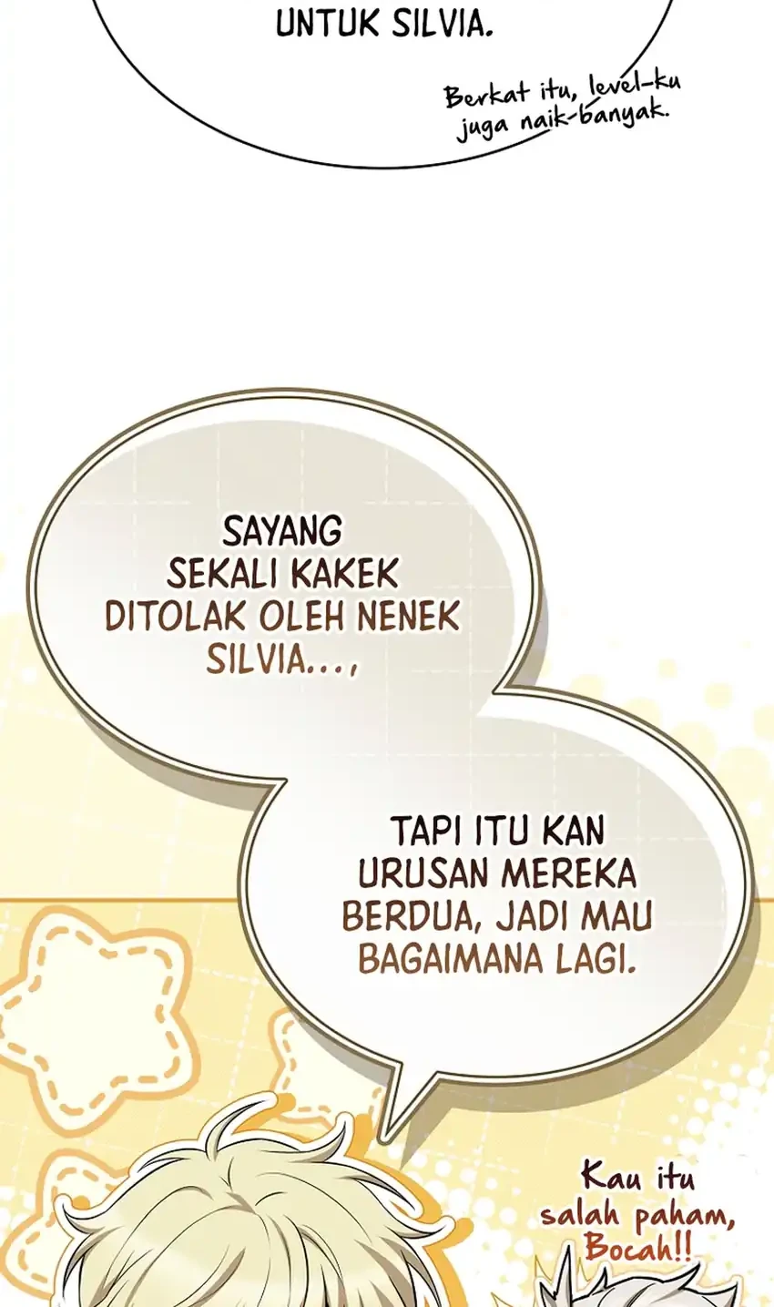 Never Mind the Heir, I’ll Focus On Healing Chapter 9 - halaman 4