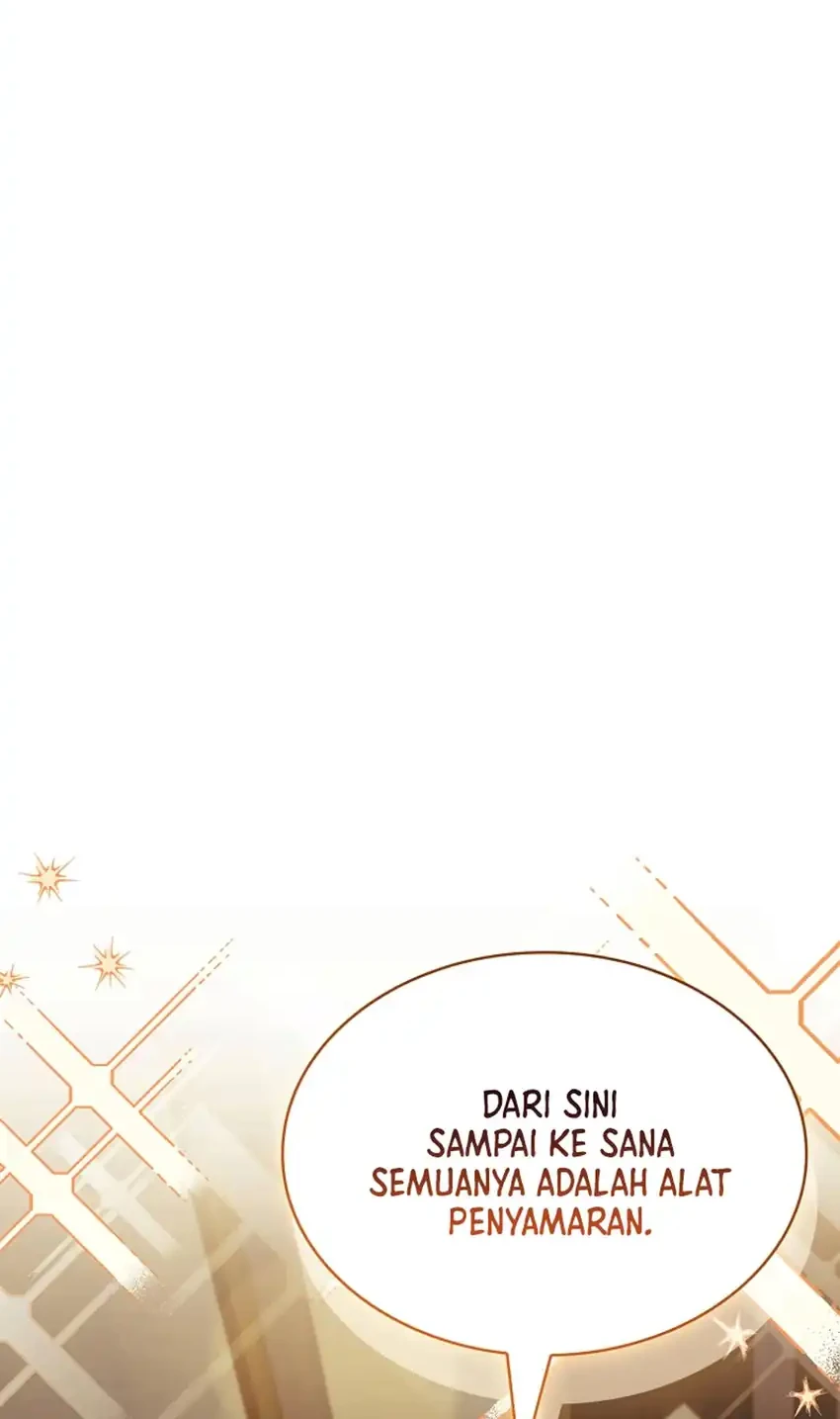 Never Mind the Heir, I’ll Focus On Healing Chapter 9 - halaman 42
