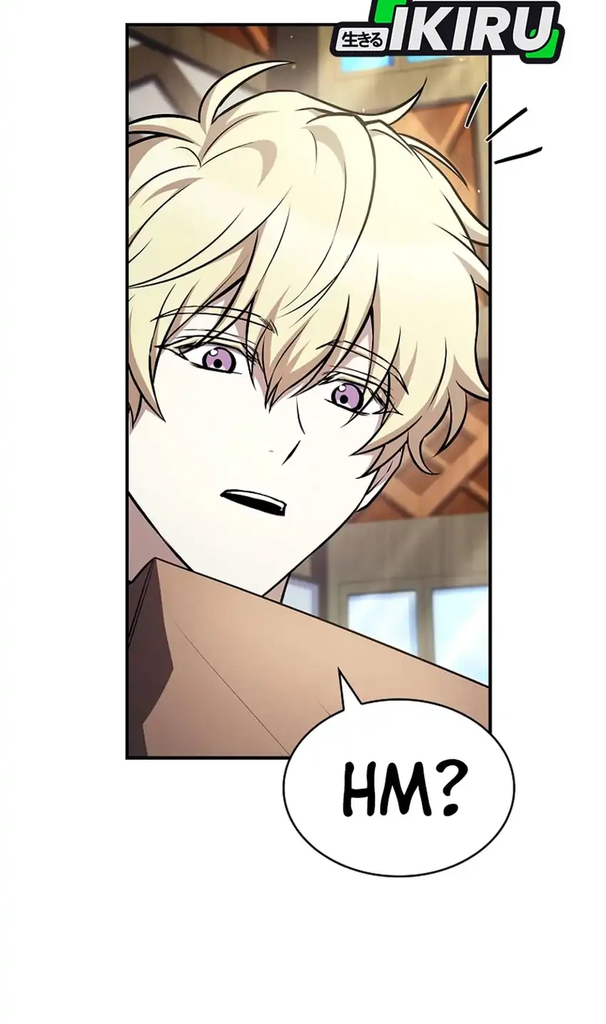 Never Mind the Heir, I’ll Focus On Healing Chapter 9 - halaman 52