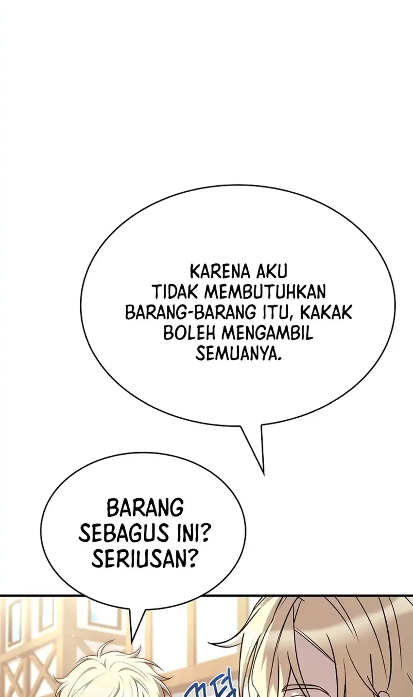 Never Mind the Heir, I’ll Focus On Healing Chapter 9 - halaman 54