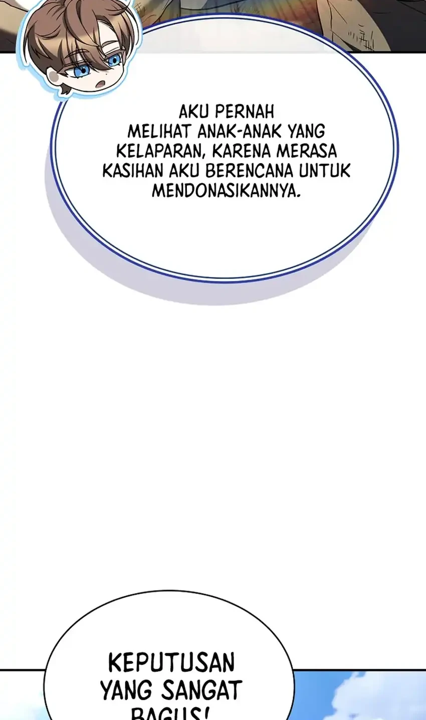 Never Mind the Heir, I’ll Focus On Healing Chapter 9 - halaman 72