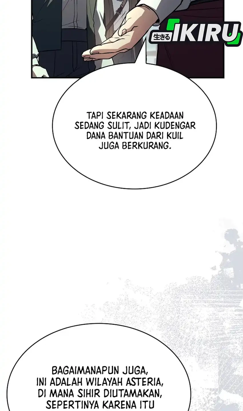 Never Mind the Heir, I’ll Focus On Healing Chapter 9 - halaman 78