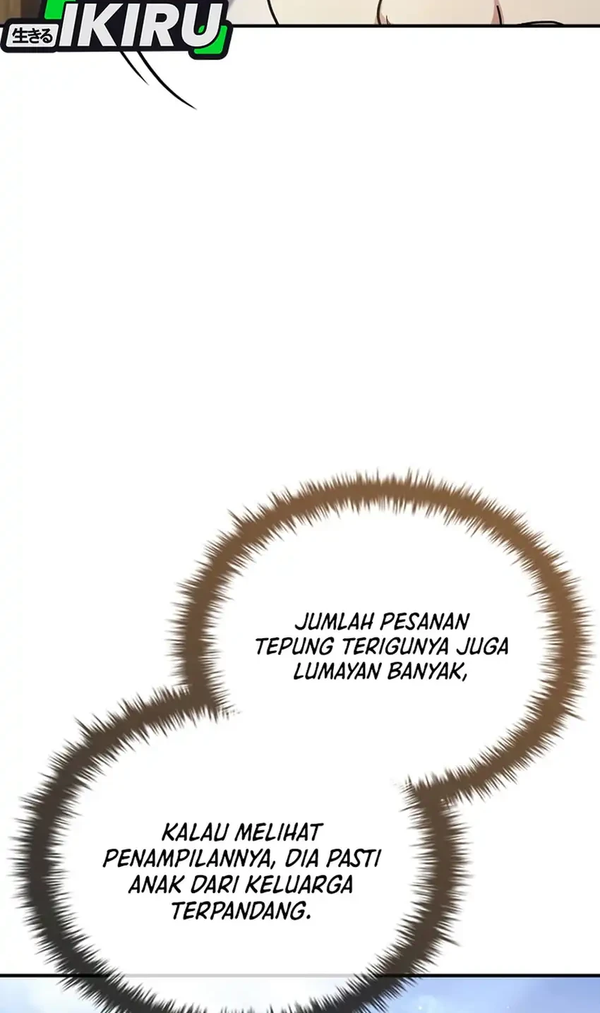 Never Mind the Heir, I’ll Focus On Healing Chapter 9 - halaman 80