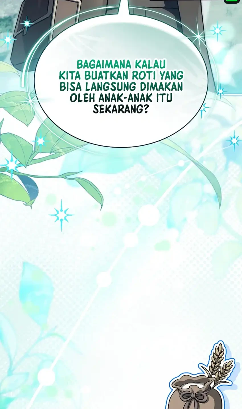 Never Mind the Heir, I’ll Focus On Healing Chapter 9 - halaman 84