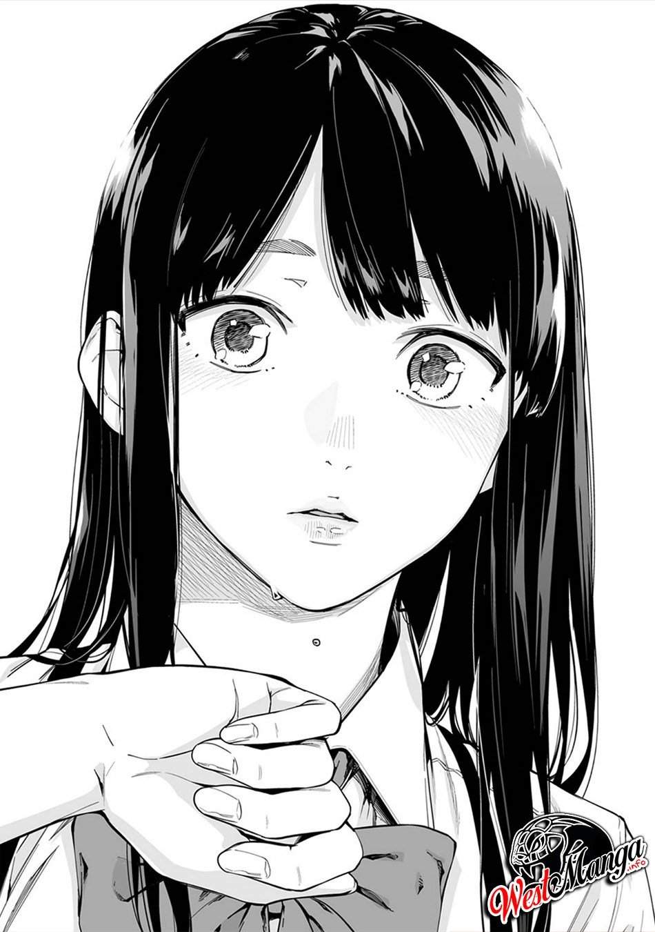 New Normal Chapter 1 - halaman 13