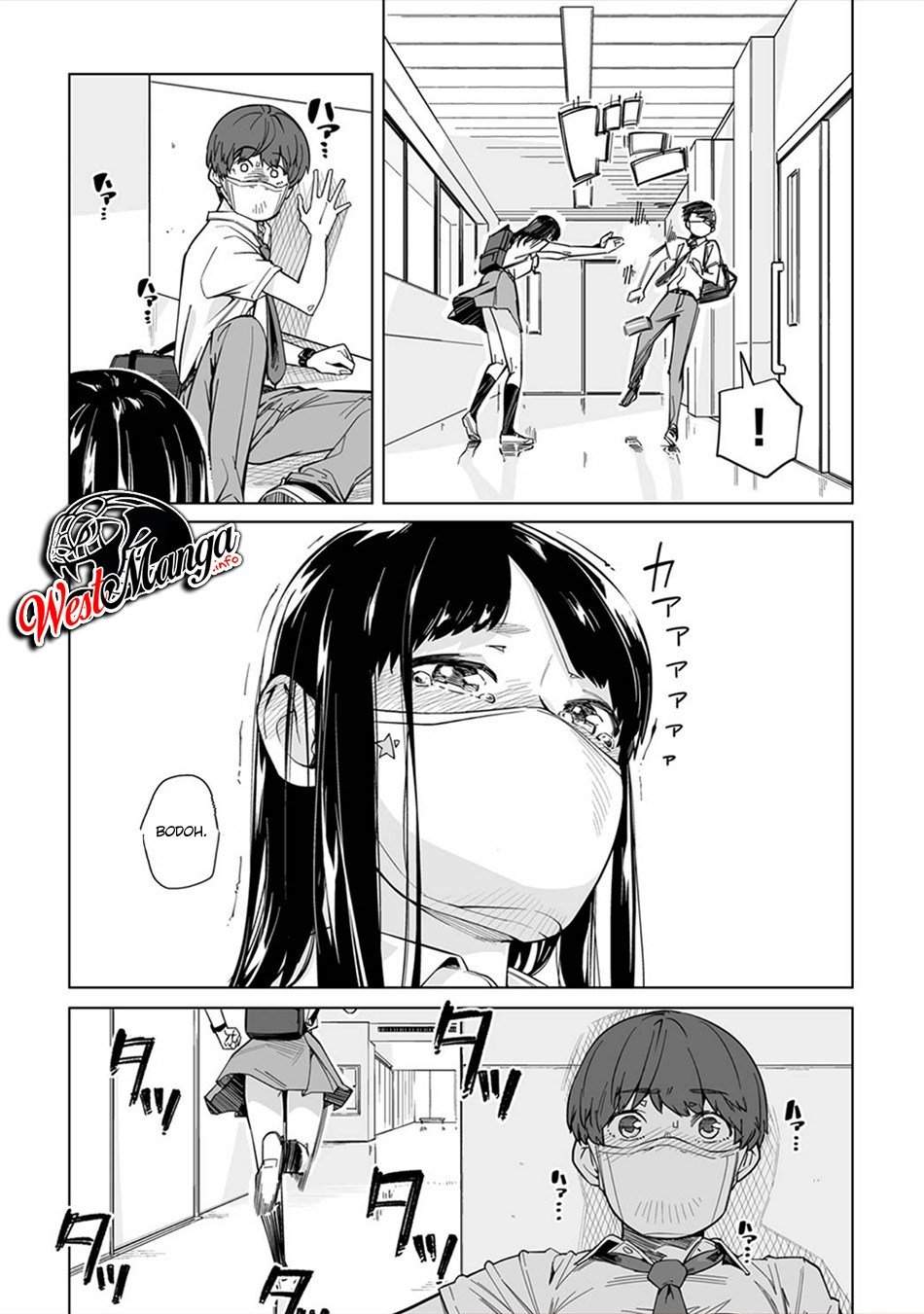 New Normal Chapter 1 - halaman 15