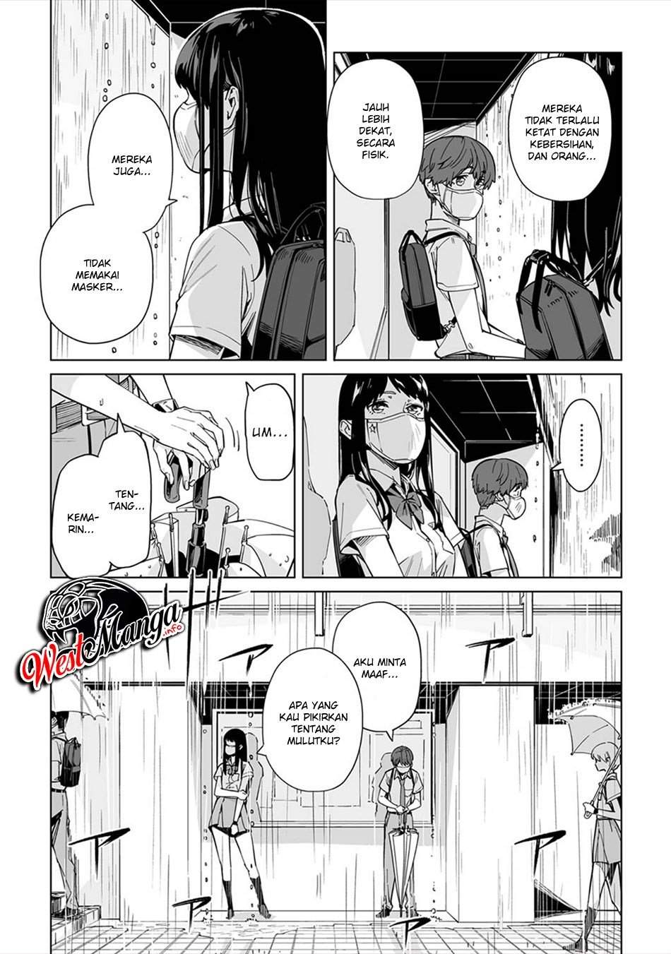 New Normal Chapter 1 - halaman 24