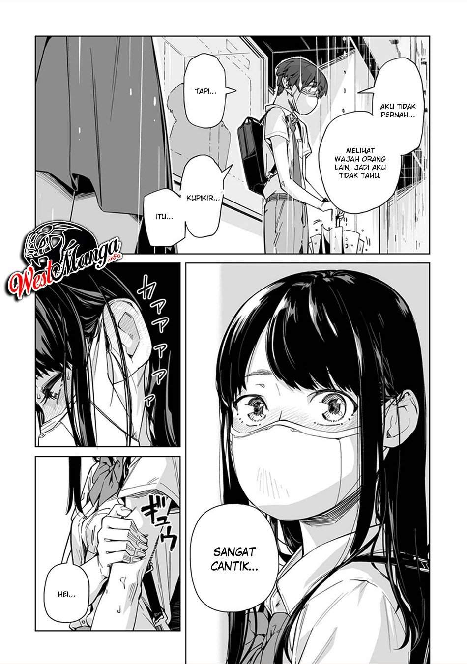 New Normal Chapter 1 - halaman 26