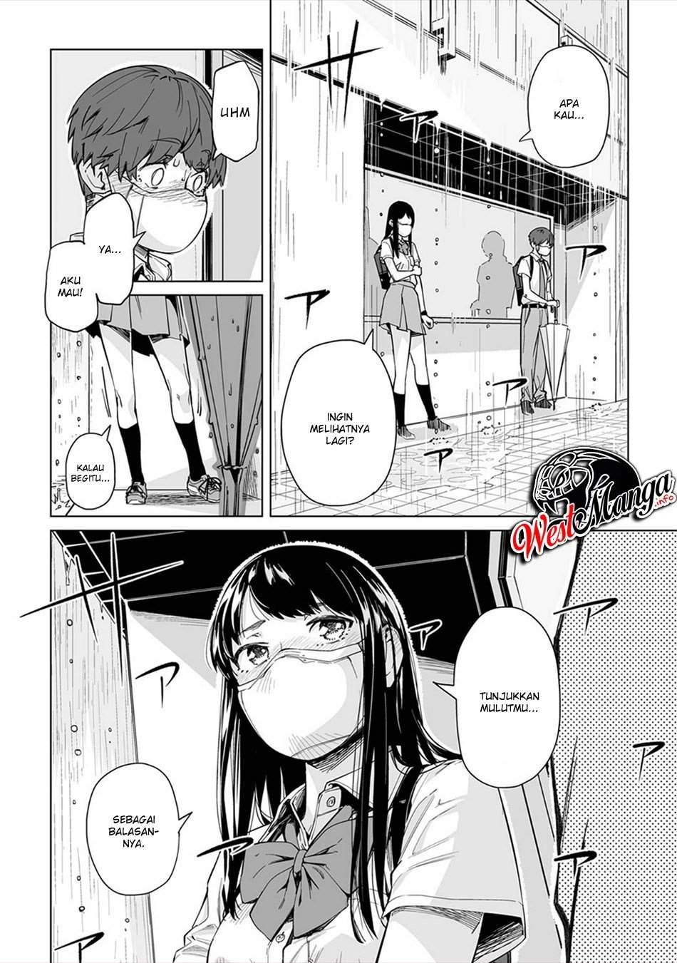 New Normal Chapter 1 - halaman 27