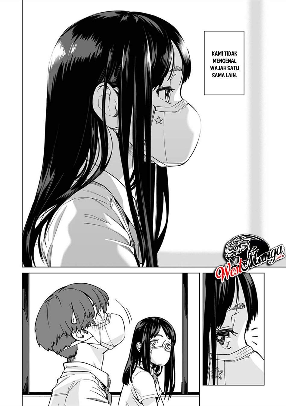 New Normal Chapter 1 - halaman 5