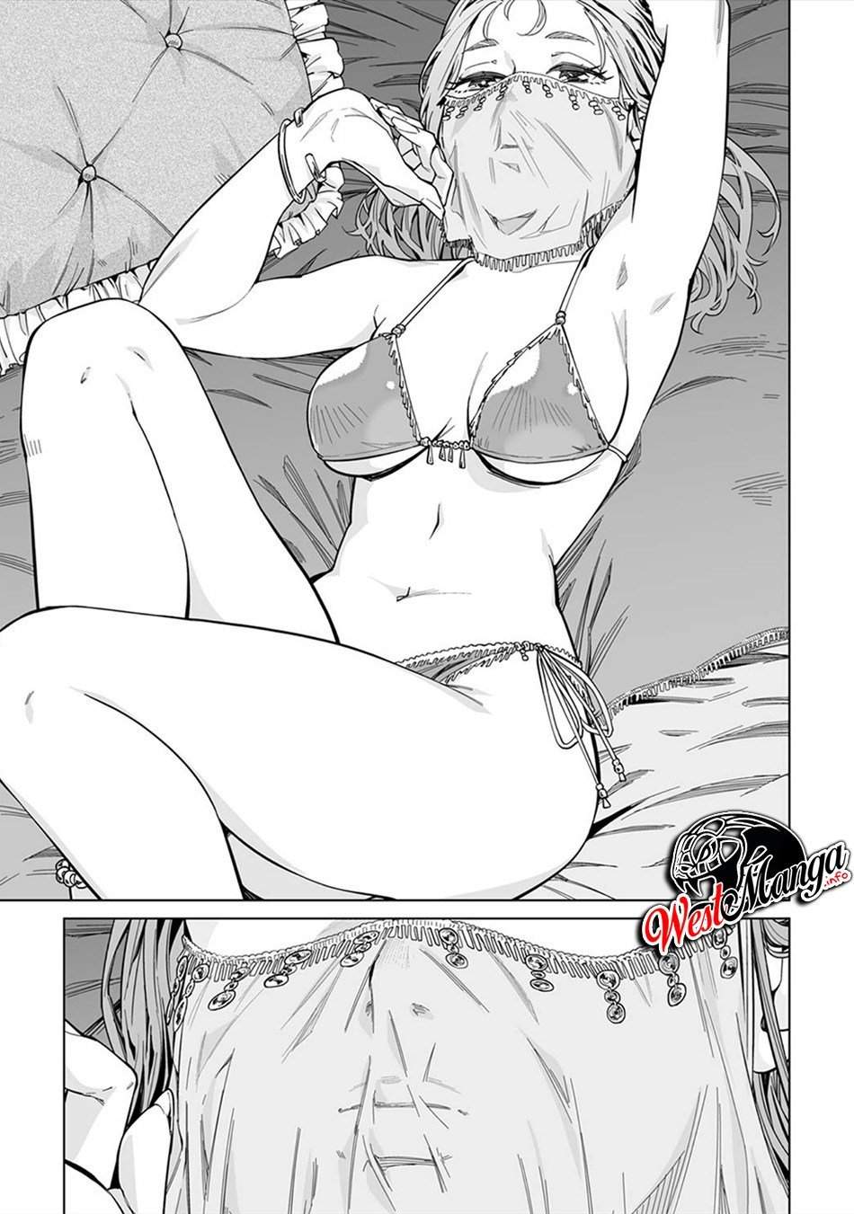 New Normal Chapter 1 - halaman 6