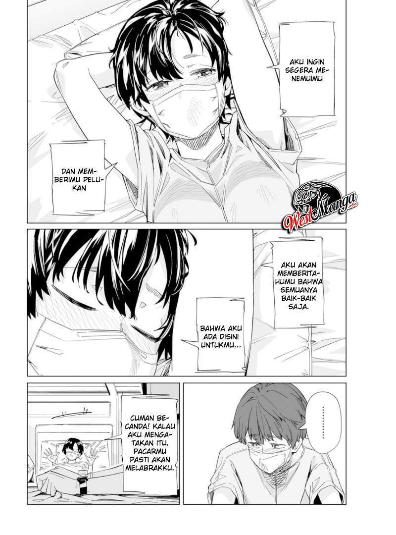 New Normal Chapter 10 - halaman 10