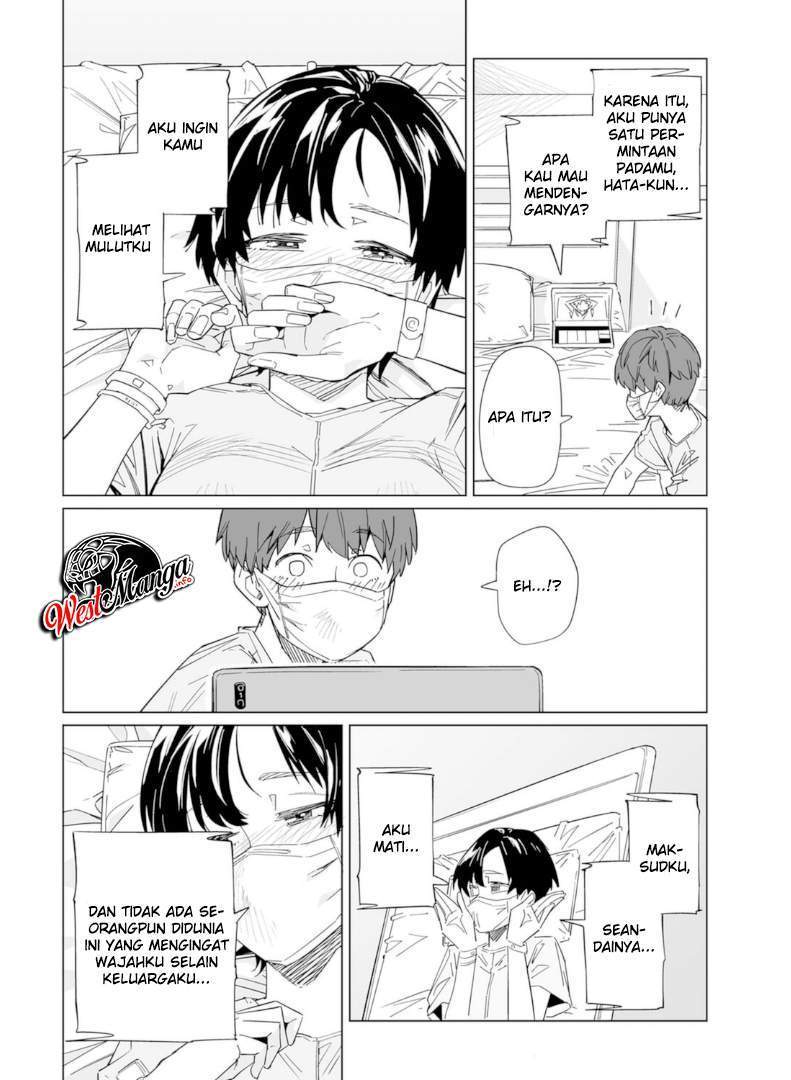 New Normal Chapter 10 - halaman 12