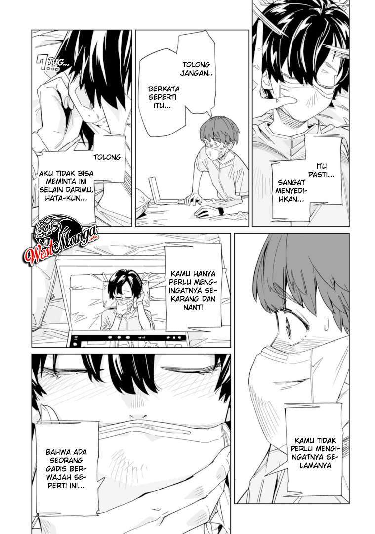New Normal Chapter 10 - halaman 13