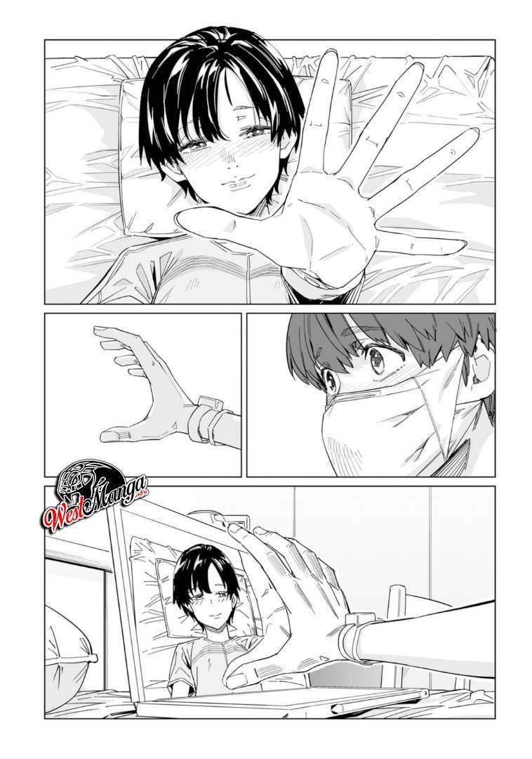 New Normal Chapter 10 - halaman 15