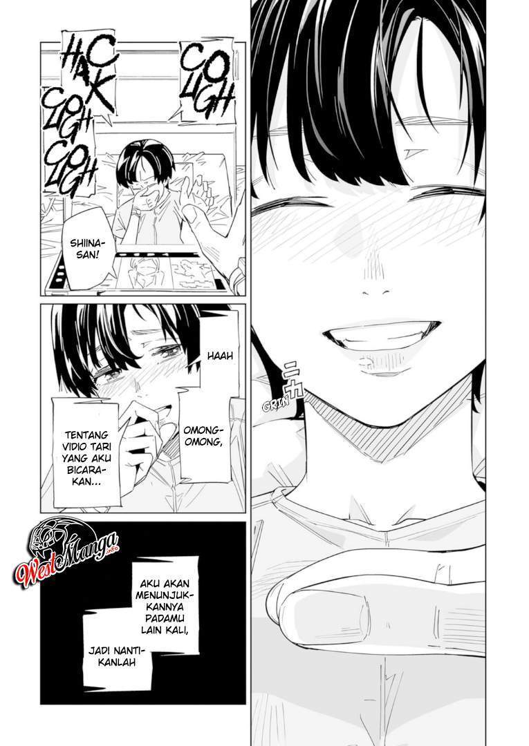 New Normal Chapter 10 - halaman 16