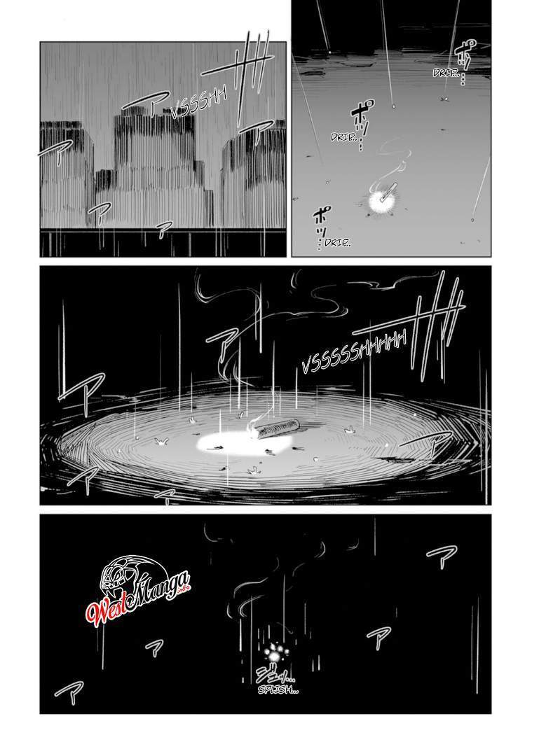 New Normal Chapter 10 - halaman 18