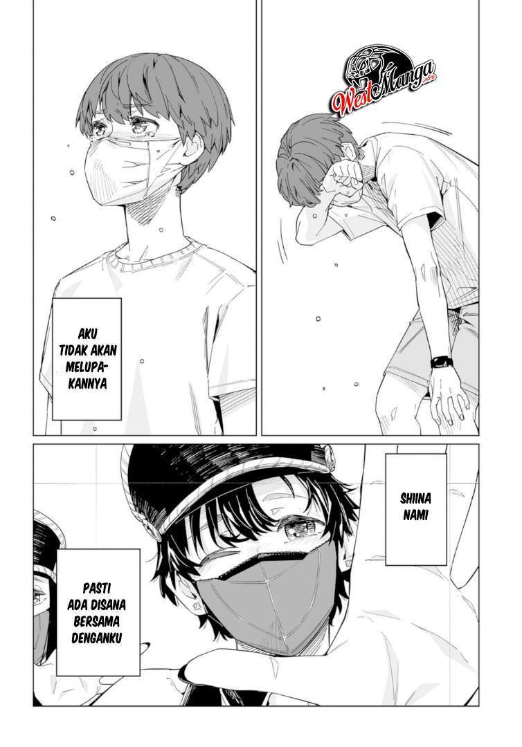 New Normal Chapter 10 - halaman 26