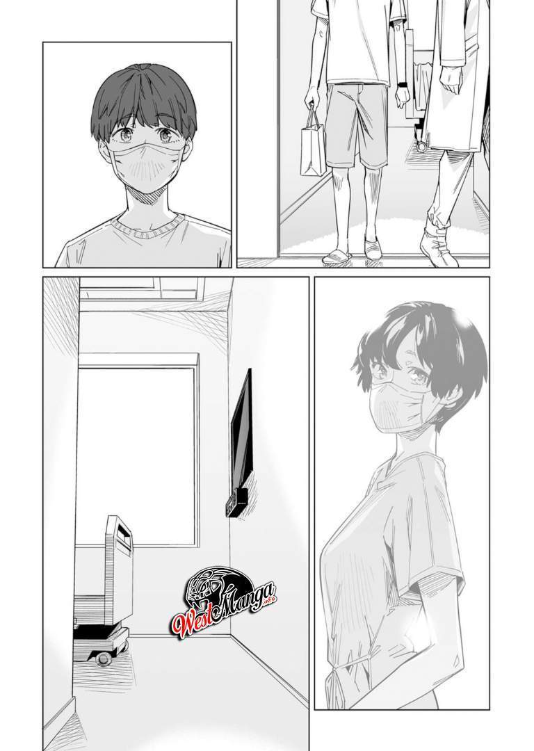 New Normal Chapter 10 - halaman 4