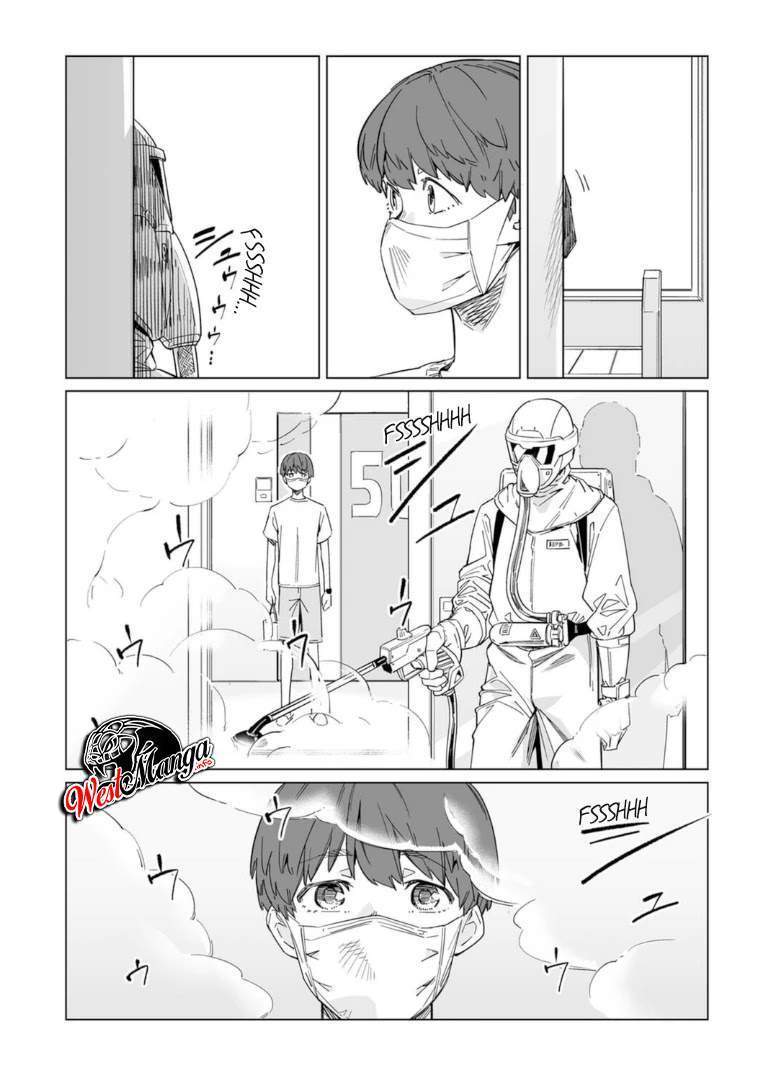 New Normal Chapter 10 - halaman 5