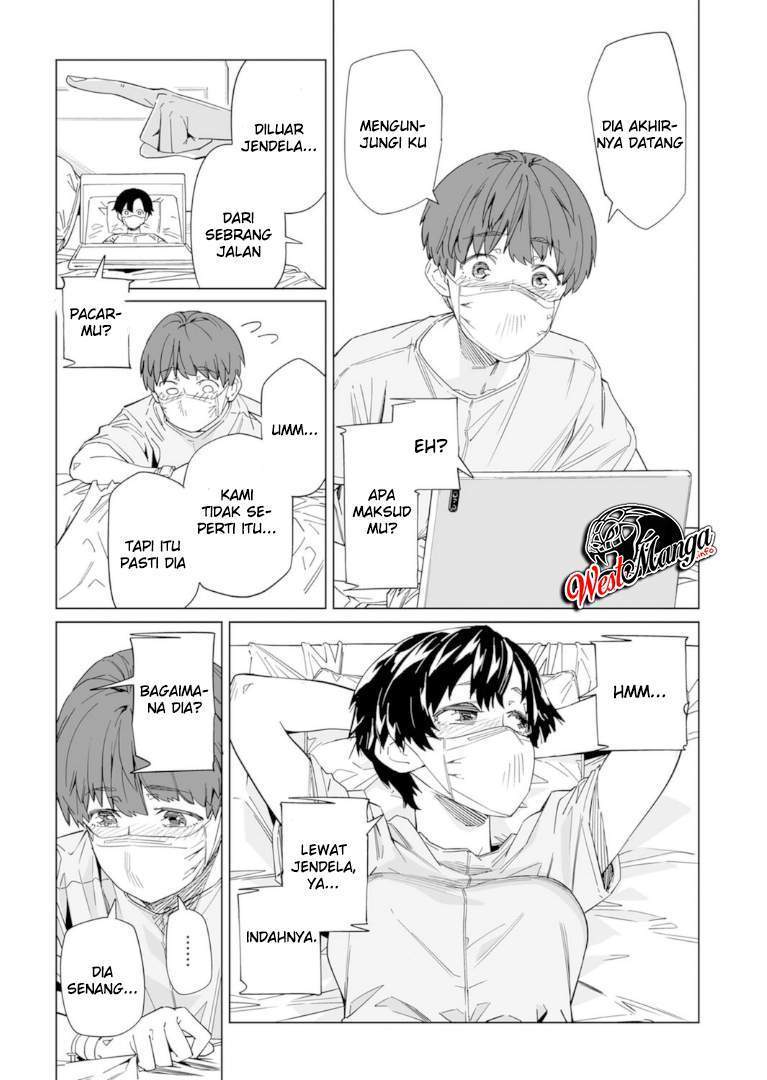 New Normal Chapter 10 - halaman 7