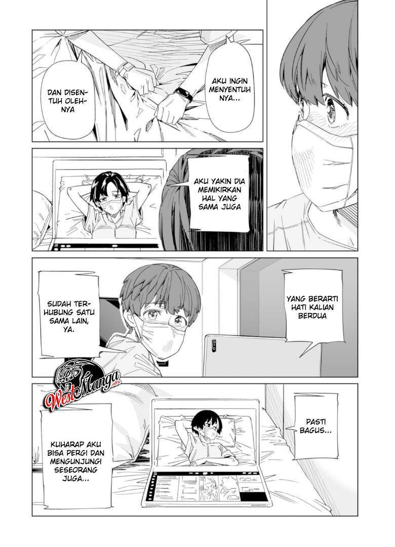 New Normal Chapter 10 - halaman 9