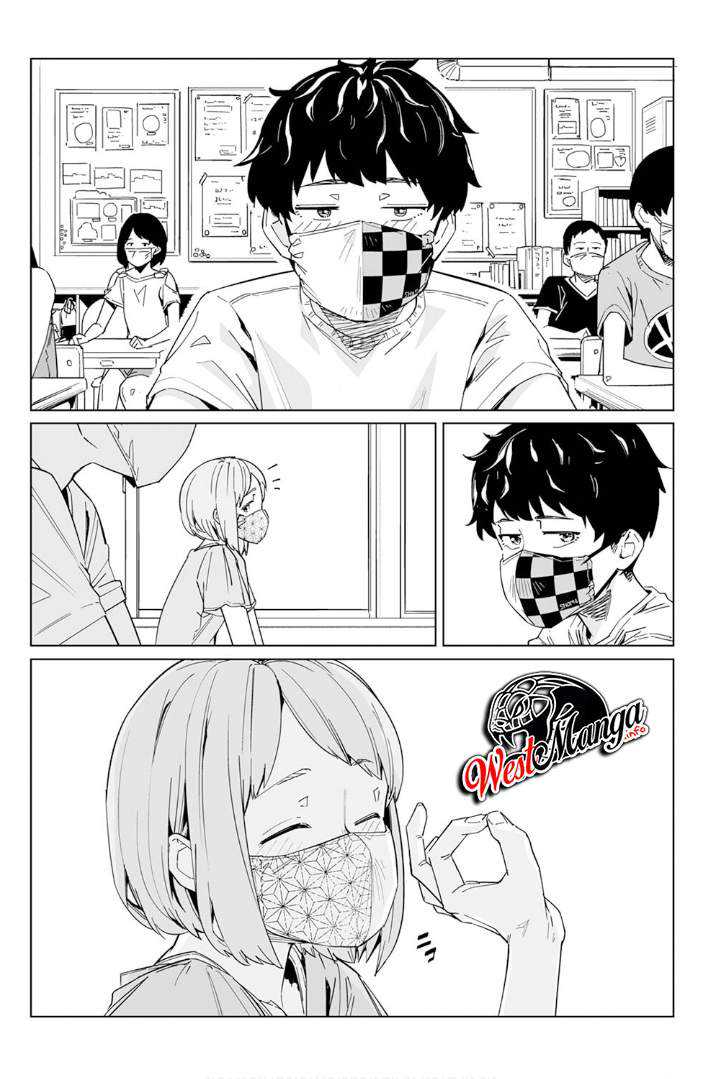 New Normal Chapter 11 - halaman 12