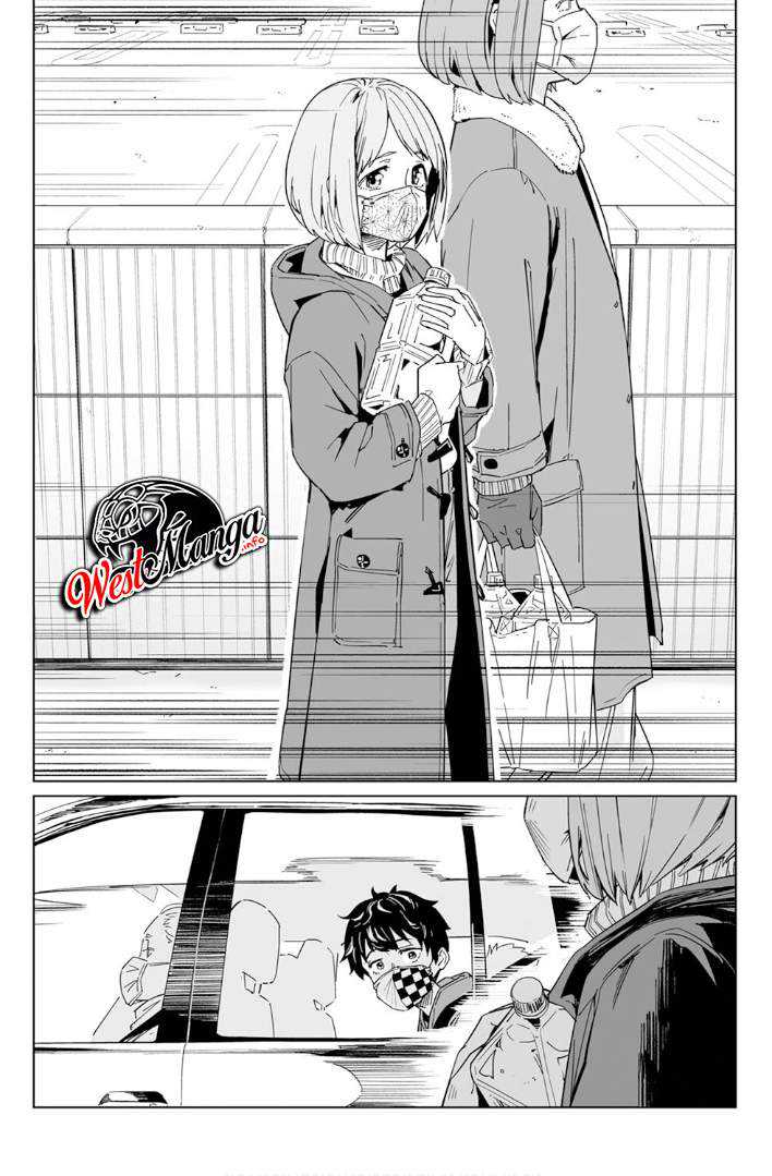 New Normal Chapter 11 - halaman 25