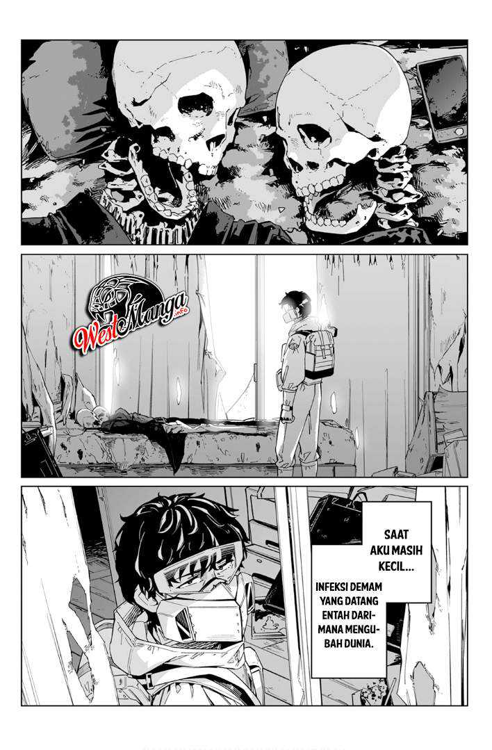 New Normal Chapter 11 - halaman 4