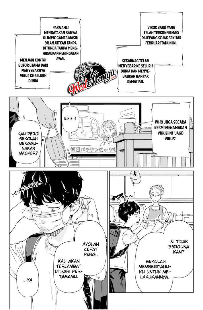 New Normal Chapter 11 - halaman 8