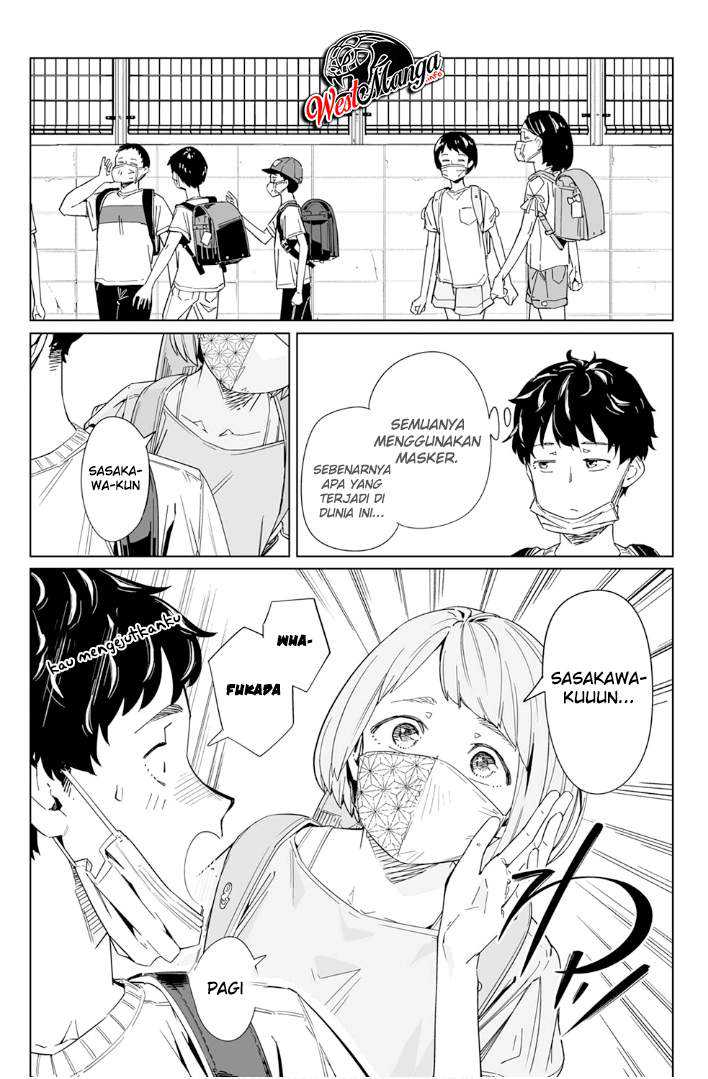 New Normal Chapter 11 - halaman 9
