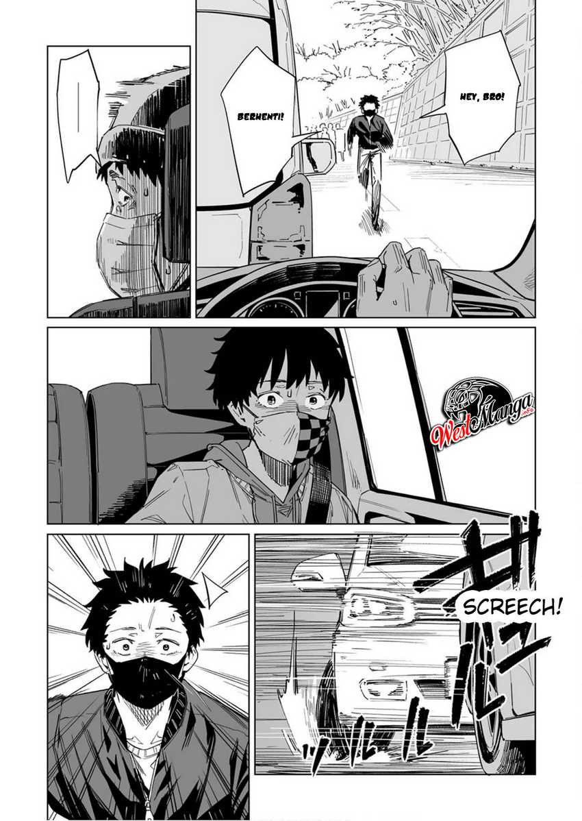 New Normal Chapter 12 - halaman 13