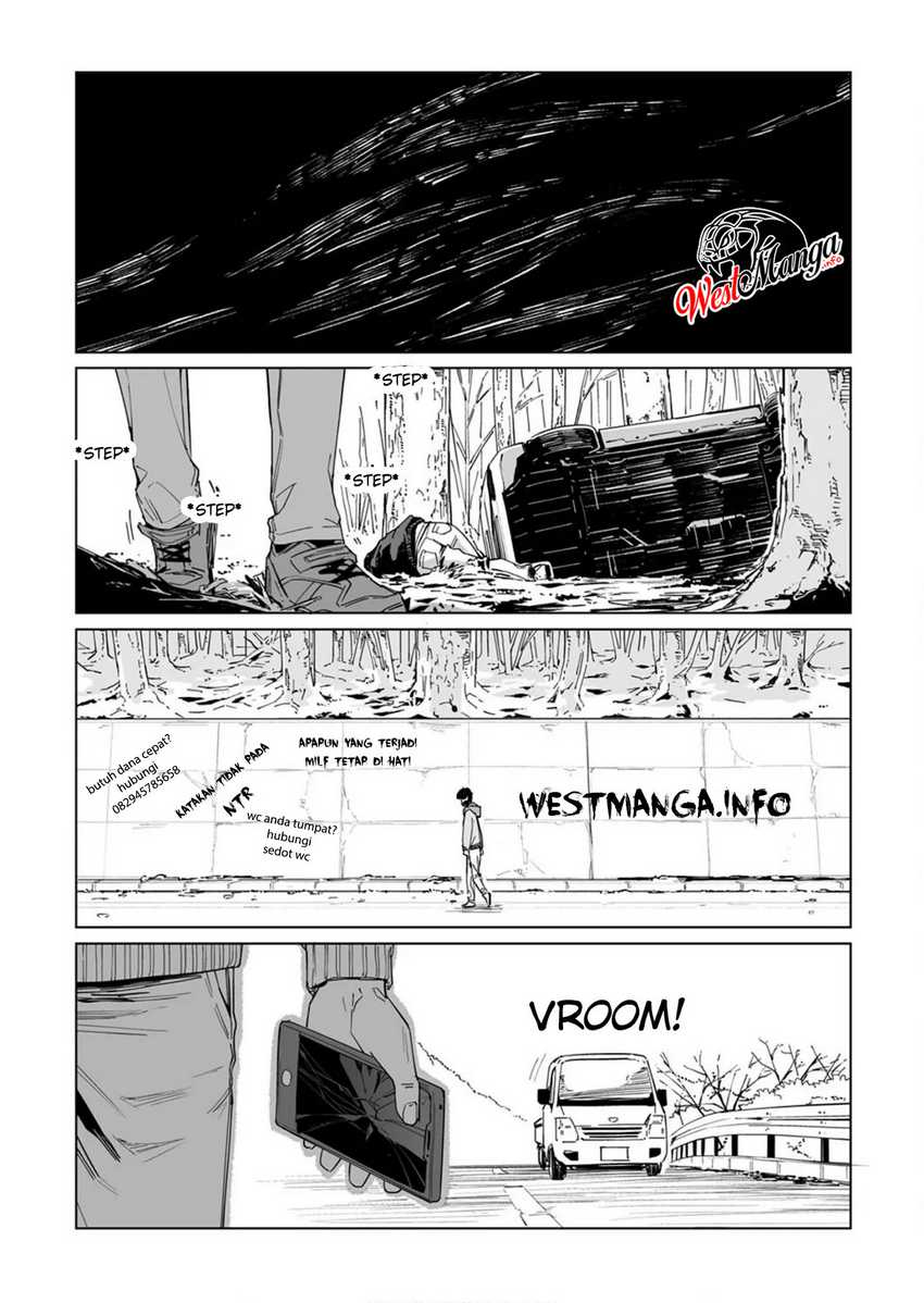 New Normal Chapter 12 - halaman 18