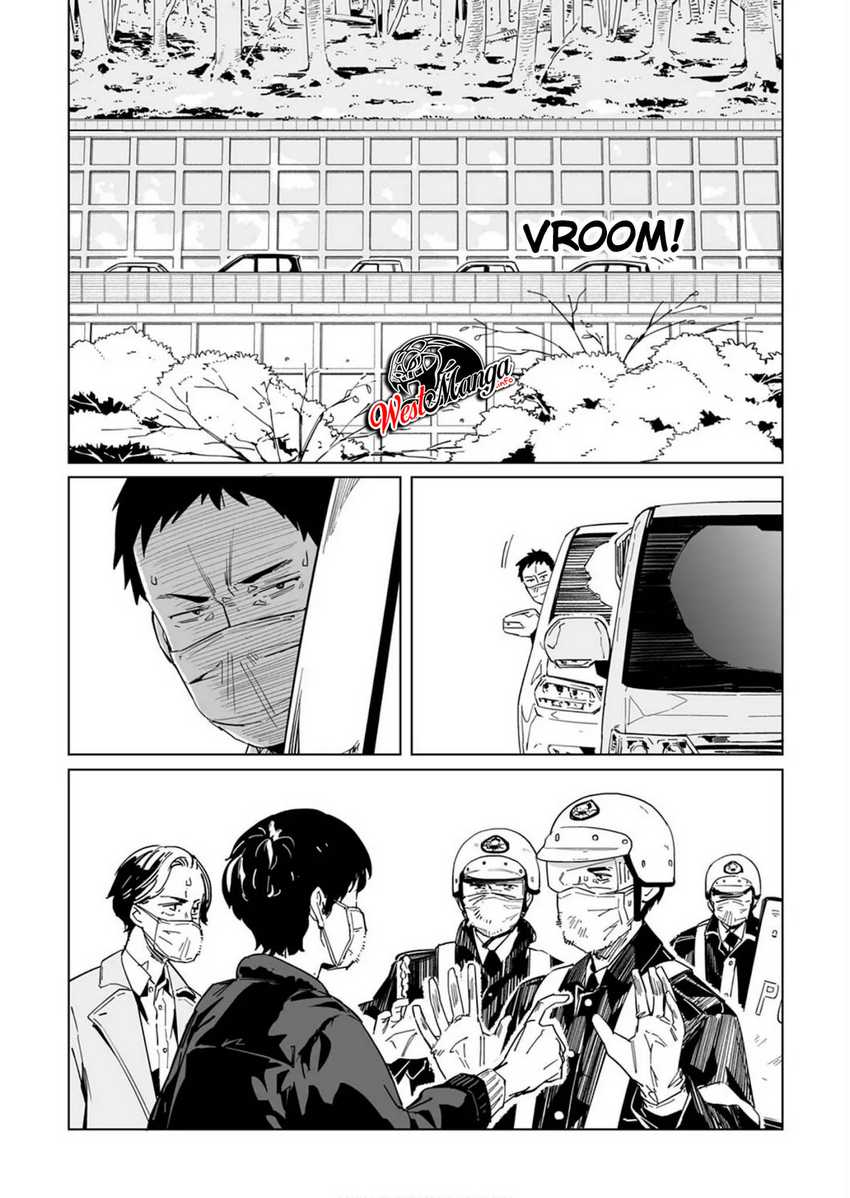 New Normal Chapter 12 - halaman 2