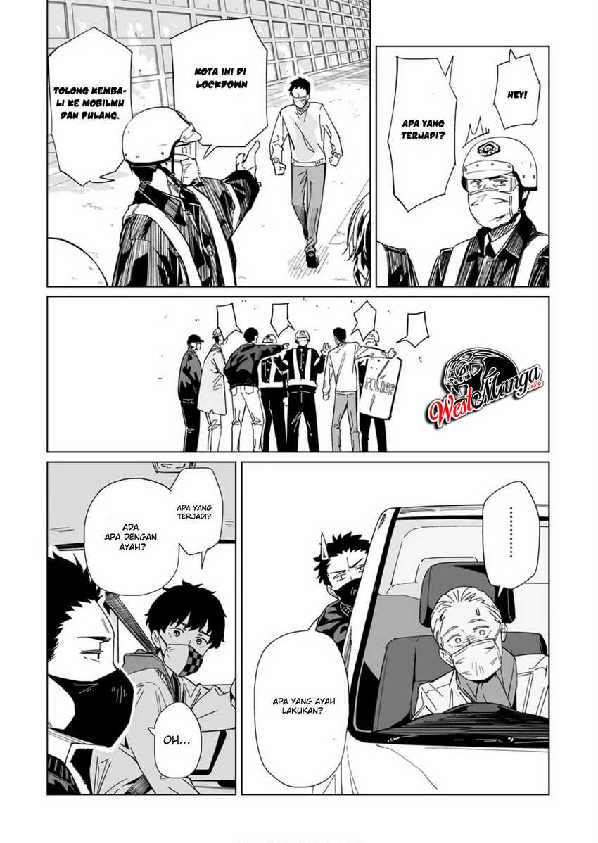 New Normal Chapter 12 - halaman 4
