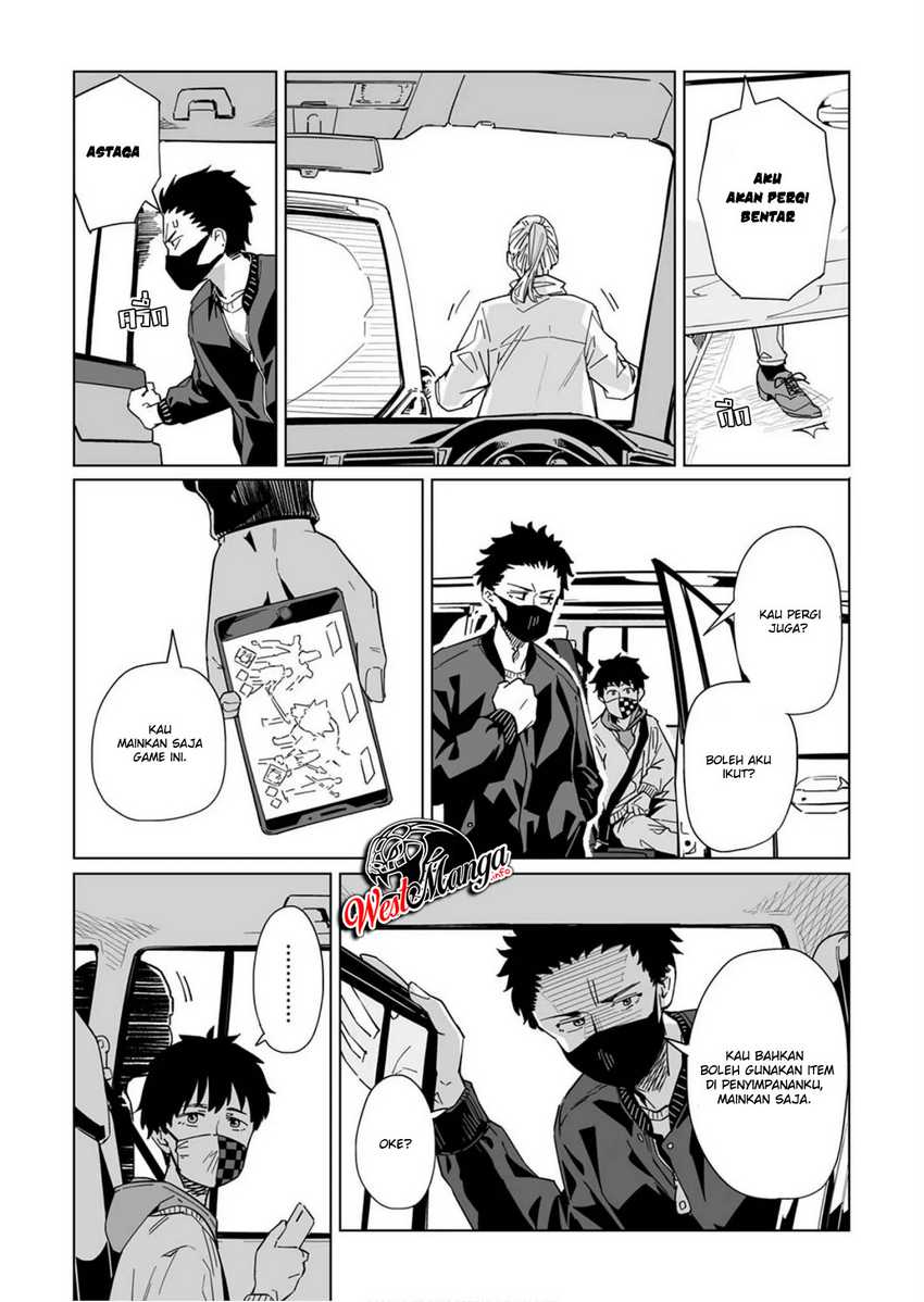 New Normal Chapter 12 - halaman 5