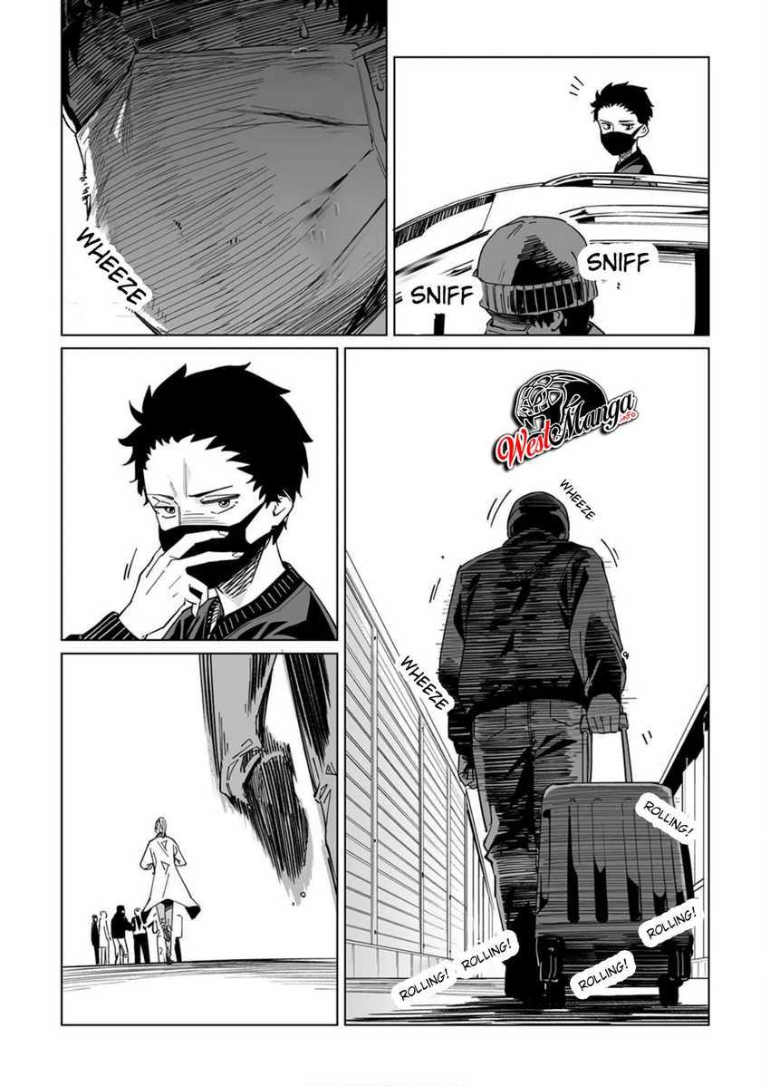 New Normal Chapter 12 - halaman 6