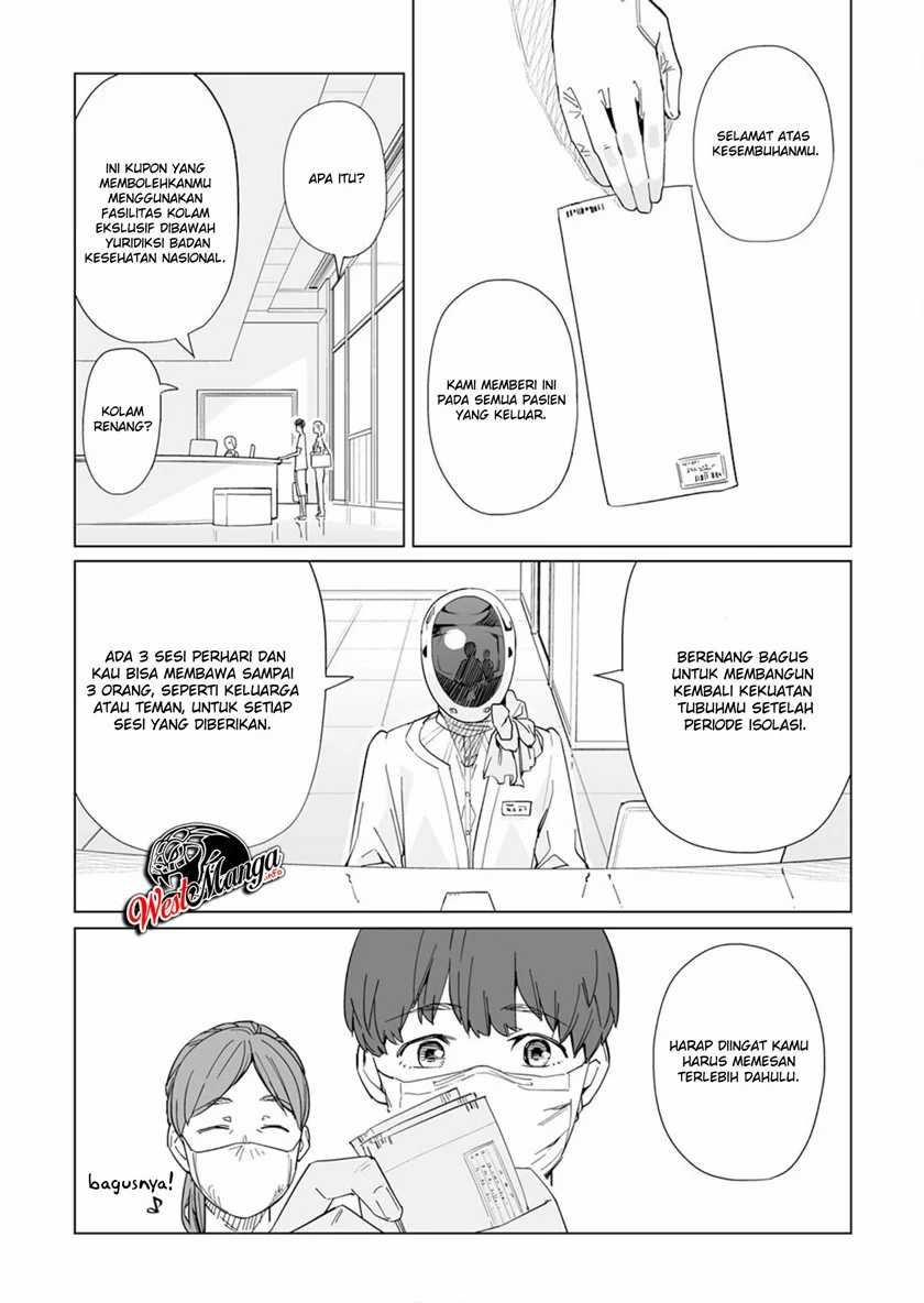 New Normal Chapter 13 - halaman 10