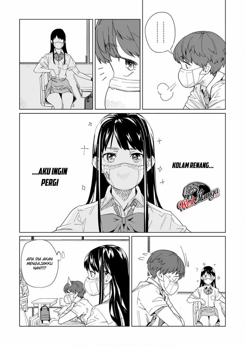 New Normal Chapter 13 - halaman 13